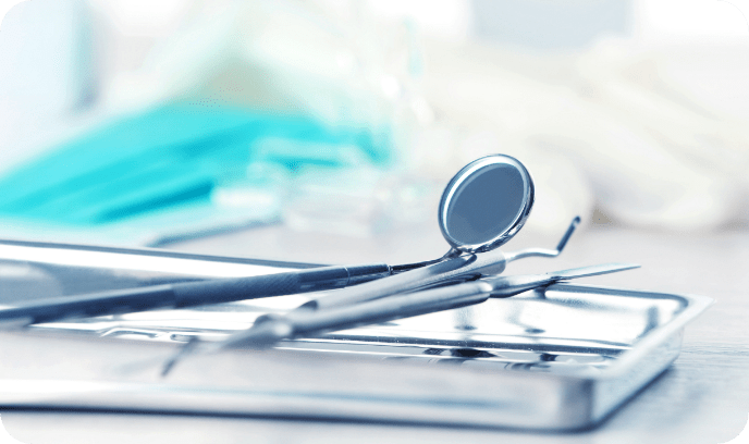 デジタルX線装置の画像