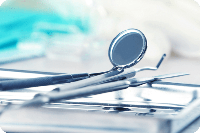 治療器具の画像